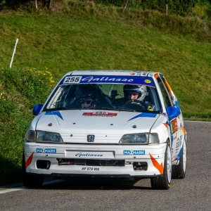 40° RALLY DUE VALLI - Gallery 9